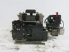 General Electric CR306G0**XBNA Size 5 Motor Starter 480V Coil 270A 200 HP Sz5 GE (BJ2018-2)