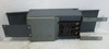 GE QMR363-H 100A 600V Type QMR Fusible Panel Board Switch 100 Amp w/ Hardware (AH1835-5)