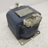 Image of Sangamo 72057 Type T-6 Potential Transformer Ser No. 993630 4:1 Pri 480V 60HZ
