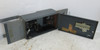 GE QMR363-H 100A 600V Type QMR Fusible Panel Board Switch w/ Hardware (flaw) (AH1836-3)