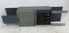 GE QMR363-H 100A 600V Type QMR Fusible Panel Board Switch w/ Hardware (flaw) (AH1836-3)