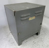 Image of MTE RL-03512 AC Line Reactor 35A 0.800 mH RL-03502 35 Amp