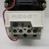 Allen Bradley 509-CO*-XXX NEMA Size 2 Starter Series B CC236 Coil w/ 592-A2JC (AH0619-1)