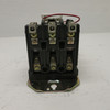 Allen Bradley 509-CO*-XXX NEMA Size 2 Starter Series B CC236 Coil w/ 592-A2JC (AH0619-1)