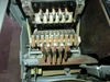 GE AK-2-100 4000A w MicroVersa Trip Draw Out EO General Electric Air Breaker 2 (GA0030-R1-1)