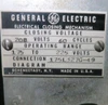 GE AK-2-100 4000A w MicroVersa Trip Draw Out EO General Electric Air Breaker 2 (GA0030-R1-1)