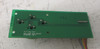 Bardac PL/X AG102465 Iss 5 Key Card Keypad Controller Operator PCB AA102465 (AH1824-1)