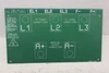 Image of Bardac AS102461 Iss 3 PCB PC Board AR102461 Iss 3 BA102461 Iss 3 Bardac Drive