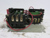 General Electric CR209C0 Size 1 Reversing Starter 27A 600V 120V Coil 27 Amp GE (BJ2013-1)