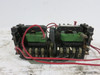 General Electric CR209C0 Size 1 Reversing Starter 27A 600V 120V Coil 27 Amp GE (BJ2013-1)