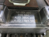 General Electric CR306GX#0**BJH Size 5 Motor Starter 480V Coil 270A 200 HP GE (BJ2014-3)