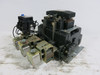 General Electric CR306GX#0**BJH Size 5 Motor Starter 480V Coil 270A 200 HP GE (BJ2014-3)