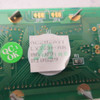 Ampire AC202AYILY72H-AR LCD Display Panel Screen 202A-D Rev A w/ Ribbon Cable (AH1825-1)