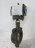 Image of Milwaukee Controls MC3 DA/DLS Pneumatic Valve Actuator MW122E 150 PSI