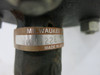 Milwaukee Controls MC3 DA/DLS Pneumatic Valve Actuator MW122E 150 PSI (DW8830-1)