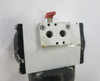 Milwaukee Controls MC3 DA/DLS Pneumatic Valve Actuator MW122E 150 PSI (DW8830-1)