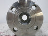 Flow-Tek RF15-2" Flanged Ball Valve 2-150 CF8M FlowTek Bray RF152 2 in (DW8832-2)
