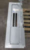 GE AQF3424SBX 400A Breaker Panel Board 208Y/120V MLO 3PH 4W A Series II 400 Amp (DW8835-1)