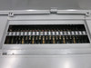 GE AQF3424CBX 250A Main Breaker Panel Board 208Y/120V A Series 3PH 4W 250 Amp (DW8836-1)