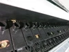 GE ADF3426MBX 600A Breaker Panel Board 480Y/277 MLO A Series 3PH 4W 600 Amp (DW8838-4)