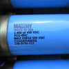Eaton 101614091 DC Capacitor Assembly Bank w/ 20x Mallory CGS242T450X5L 2400uF (AH1841-8)