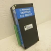 Image of Westinghouse 2D78559G01 Rev 8 Universal RTD Module Operator Interface 2D78559 CH