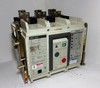 Image of Siemens SBS2016DV SBS 1600 Amp LSI Circuit Breaker w/ 1000A Plug SBS2016 EO DO