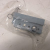 NEW Foxboro Eckardt 424744031 Valve  Lex Leiste Lexg-N w/ Hardware NIB (AH1812-1)