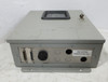 Liebert RCM8CE Remote Contact Module 146743G1 Rev 2 Type 1 Enclosure 120/240VAC (AH1814-1)