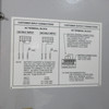 Spectrum Detroit Diesel B-325335 Automatic Battery Charger 120/240VAC 26VDC (AH1813-1)