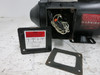 Marathon HVK 56H17T5302 1 HP AC Motor 230/460V 1725 RPM Black Max TENV TS 56C (DW8816-4)