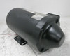 Marathon HVK 56H17T5302 1 HP AC Motor 230/460V 1725 RPM Black Max TENV TS 56C (DW8816-4)