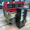 Siemens RLF-1600 1600A Air Breaker LSI Static Trip III RMS-TSI-TZ 1600 Amp 3000F (DW8821-4)