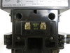 Allen Bradley 509-FOB Size 5 Motor Starter 480V Coil 200 HP 270A 600V 509-F0B L (DW8785-1)