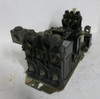 Allen Bradley 509-FOB Size 5 Motor Starter 480V Coil 200 HP 270A 600V 509-F0B L (DW8785-1)