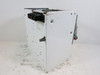Square D Model 6 30A Breaker Size 1 Reversing Starter 18" MCC Bucket 30 Amp (BJ2007-1)