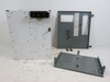 Square D Model 6 30A Breaker Size 1 Reversing Starter 18" MCC Bucket 30 Amp (BJ2007-1)