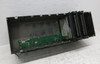 Image of Honeywell 900R08-0001 HC900 8-Slot I/O Rack PLC UMC900 w/ 2x Input Modules AI