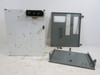 Square D Model 6 100A Breaker 18" MCC Feeder Bucket FAP 100 Amp (BJ2008-1)