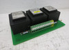 Bremer Transformatoren IGE 100 Bv: 28018BG Module PLC IGE100 I/O Board 28018-BG (DW8787-1)