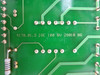 Bremer Transformatoren IGE 100 Bv: 28018BG Module PLC IGE100 I/O Board 28018-BG (DW8787-1)