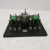 Automatic Switch Co ASCO 5460 Industrial Relay 120V Coil 25A 25 Amp HS-10-417-14 (AH1791-3)