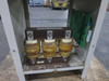 TCI KLCUL160A2 160A KLCUL Output Filter KLR160BCB KLR Drive Reactor dV/dT Guard (DW8789-1)