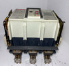 Siemens SBH 800 Amp Drawout Circuit Breaker w/ 800A Plug SBH800 & Aux SBH2008DV (EM6026-2)