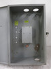GE TJ600S 600A 600V Circuit Breaker Enclosure 600 Amp TJ-600S TJK6 THJK6 480V (DW8823-17)