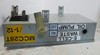 Westinghouse ITAP-361H 30 Amp Bus Plug Fusible ITAP361 30A 600VAC 3W ITAP361H (AH1834-1)