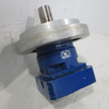 Image of Alpha Getriebebau SP 100-MF1-10-121-000 Planetary Gearbox Ratio 10 B5 Mounting