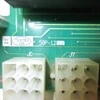 GE Zenith Controls 50P-1230-460/480V CPS Box MX150/250 ATS Controller 50P-1206 (AH1830-2)