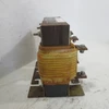 TCI KLR130ACB Line Reactor 130A 600V 3PH 100HP 130 Amp KLR Series 40°C Amb Max (AH1831-1)