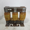 TCI KLR130ACB Line Reactor 130A 600V 3PH 100HP 130 Amp KLR Series 40°C Amb Max (AH1831-1)